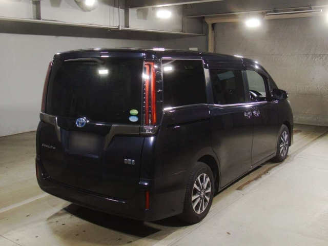 TOYOTA ESQUIRE 2020