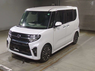 DAIHATSU TANTO 2020