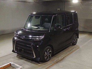 DAIHATSU TANTO 2024