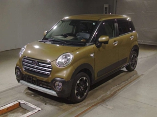 TOYOTA PIXIS JOY 2018