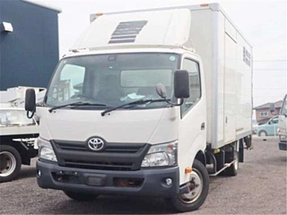 TOYOTA DYNA 2019