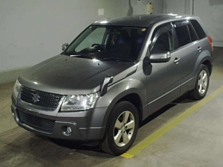 SUZUKI ESCUDO 2009