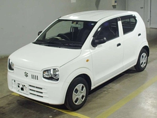 SUZUKI ALTO 2020