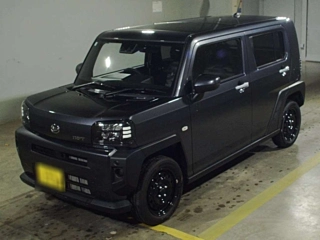 DAIHATSU TAFT 2025