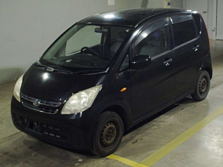 DAIHATSU MOVE 2007