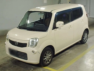 NISSAN MOCO 2011
