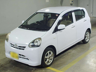 TOYOTA PIXIS EPOCH 2013