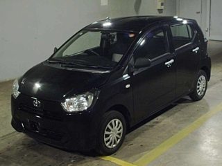 TOYOTA PIXIS EPOCH 2022