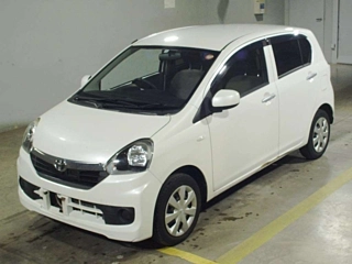 TOYOTA PIXIS EPOCH 2016