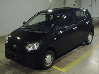 TOYOTA PIXIS EPOCH 2022