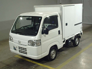 HONDA ACTY TRUCK 2017