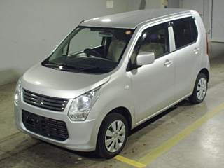 SUZUKI WAGON R 2014