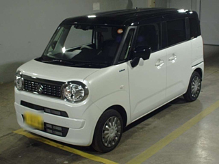 SUZUKI WAGON R SMILE 2024