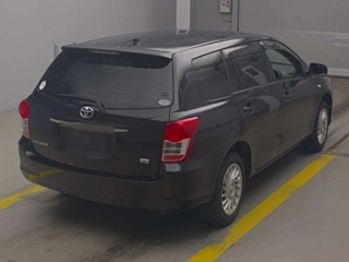 TOYOTA COROLLA FIELDER 2010