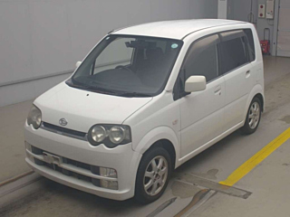 DAIHATSU MOVE 2005
