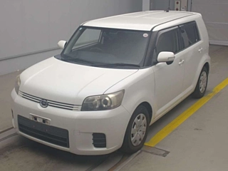 TOYOTA COROLLA RUMION 2008