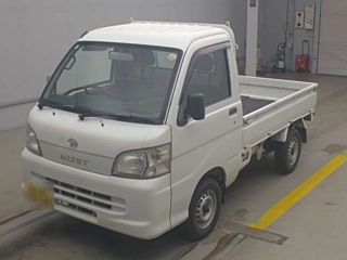 DAIHATSU HIJET TRUCK 2009