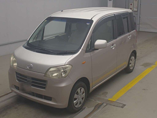 DAIHATSU TANTO EXE 2010