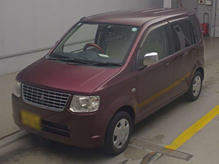 MITSUBISHI EK WAGON 2011