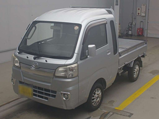 DAIHATSU HIJET TRUCK 2015
