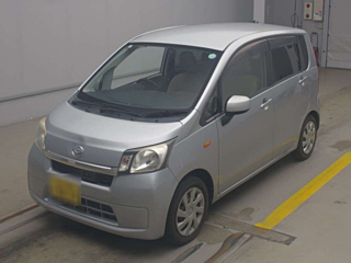 DAIHATSU MOVE 2013