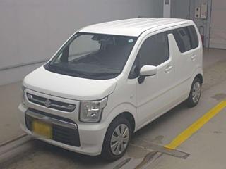 SUZUKI WAGON R 2024