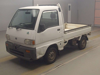 SUBARU SAMBAR 1998
