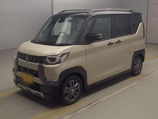 MITSUBISHI DELICA MINI 2025