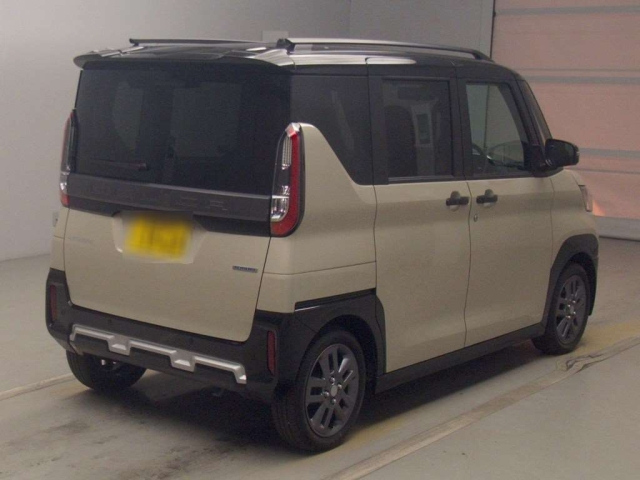 MITSUBISHI DELICA MINI 2025