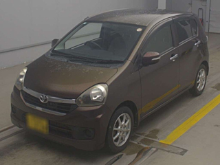 TOYOTA PIXIS EPOCH 2014