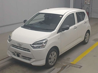 TOYOTA PIXIS EPOCH 2018