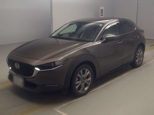 MAZDA CX-30 2021