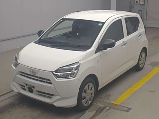 TOYOTA PIXIS EPOCH 2018