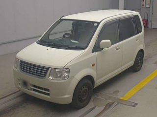 MITSUBISHI EK WAGON 2010