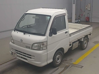 TOYOTA PIXIS TRUCK 2012
