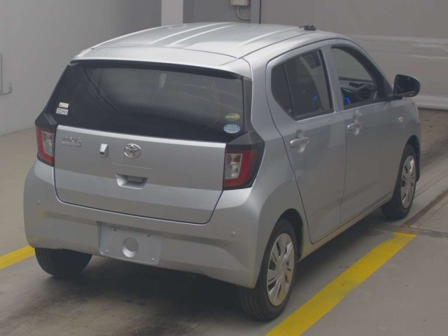 TOYOTA PIXIS EPOCH 2018