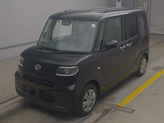 DAIHATSU TANTO 2019