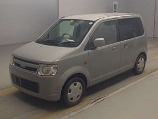 MITSUBISHI EK WAGON 2007