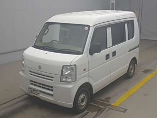 SUZUKI EVERY 2007