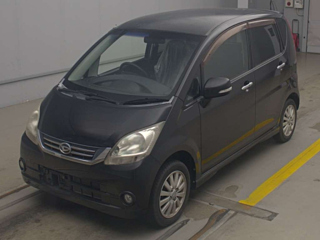 DAIHATSU MOVE 2009