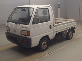 HONDA ACTY TRUCK 1991