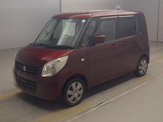 SUZUKI PALETTE 2009