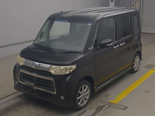 DAIHATSU TANTO 2011