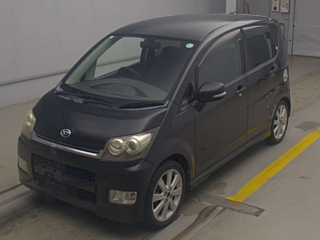 DAIHATSU MOVE 2007