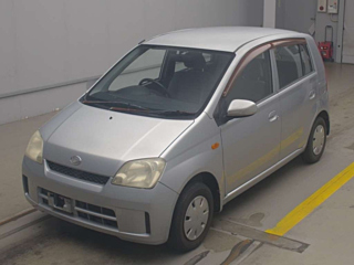 DAIHATSU MIRA 2003