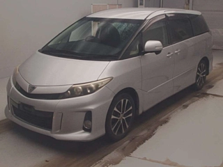 TOYOTA ESTIMA 2013