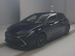 TOYOTA COROLLA SPORT 2020