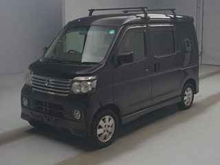 DAIHATSU ATRAI WAGON 2014