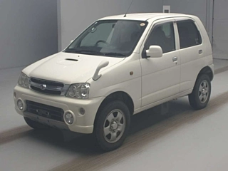 DAIHATSU TERIOS KID 2011