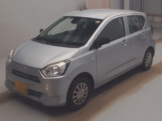 DAIHATSU MIRA E S 2018